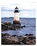 Lighthouse Views III