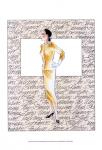 50's Fashion VII
