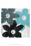 Bloomer Squares XV