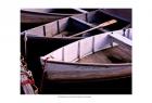 Wooden Rowboats V