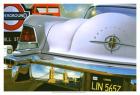 '56 Lincoln Continental
