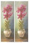 2-Up Lily Vertical