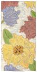 Confetti Poppies I