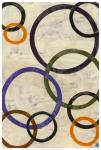 Round-n-Round I