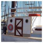 Sailing Serenity V