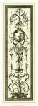 Ivory Screen I