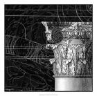 Graphic Cornice III