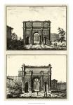 The Arch of Constantine