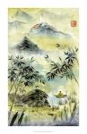 Having Visited Qui Baishi