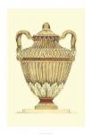 Neutral Urn Sketch I