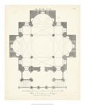 Plan for a Chapel