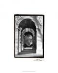 Parisian Archways I