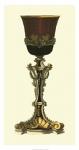 Elongated Goblet II