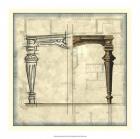 Furniture Sketch III