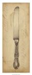 Antique Knife