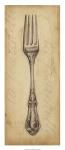 Antique Fork