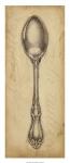 Antique Spoon