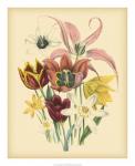Garden Bouquet IV