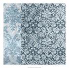 Chambray Damask I