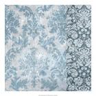 Chambray Damask II