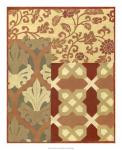 Pattern Collage I