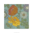 Cottage Chintz II