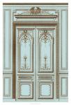 French Salon Doors I