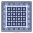 Italian Mosaic in Blue II