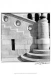 Architecture Detail I Budapest