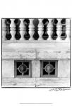 Architecture Detail III Budapest