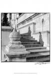 Architecture Detail VII Budapest