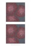 2-Up Dianthus I