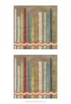 2-Up Paper Fences III