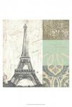 Paris Tapestry I