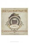 Vintage Wine Labels III