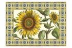 Classical Sunflower I