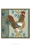 Cottage Rooster I