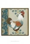 Cottage Rooster II