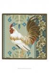 Cottage Rooster III