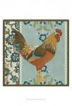 Cottage Rooster IV