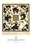 Golden Star, (The Vatican Collection)