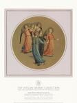 Angels Playing Musical Instruments, Vatican Collection