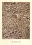 Antique Urbis Imago II, (The Vatican Collection)
