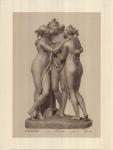 Three Graces, (The Vatican Collection)