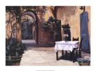 A Table for Two