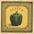 Pepper