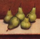 Bartlett Pear