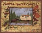 Camper Sweet Camper