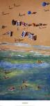 Between Sea and Sand II