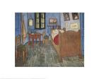 Bedroom At Arles